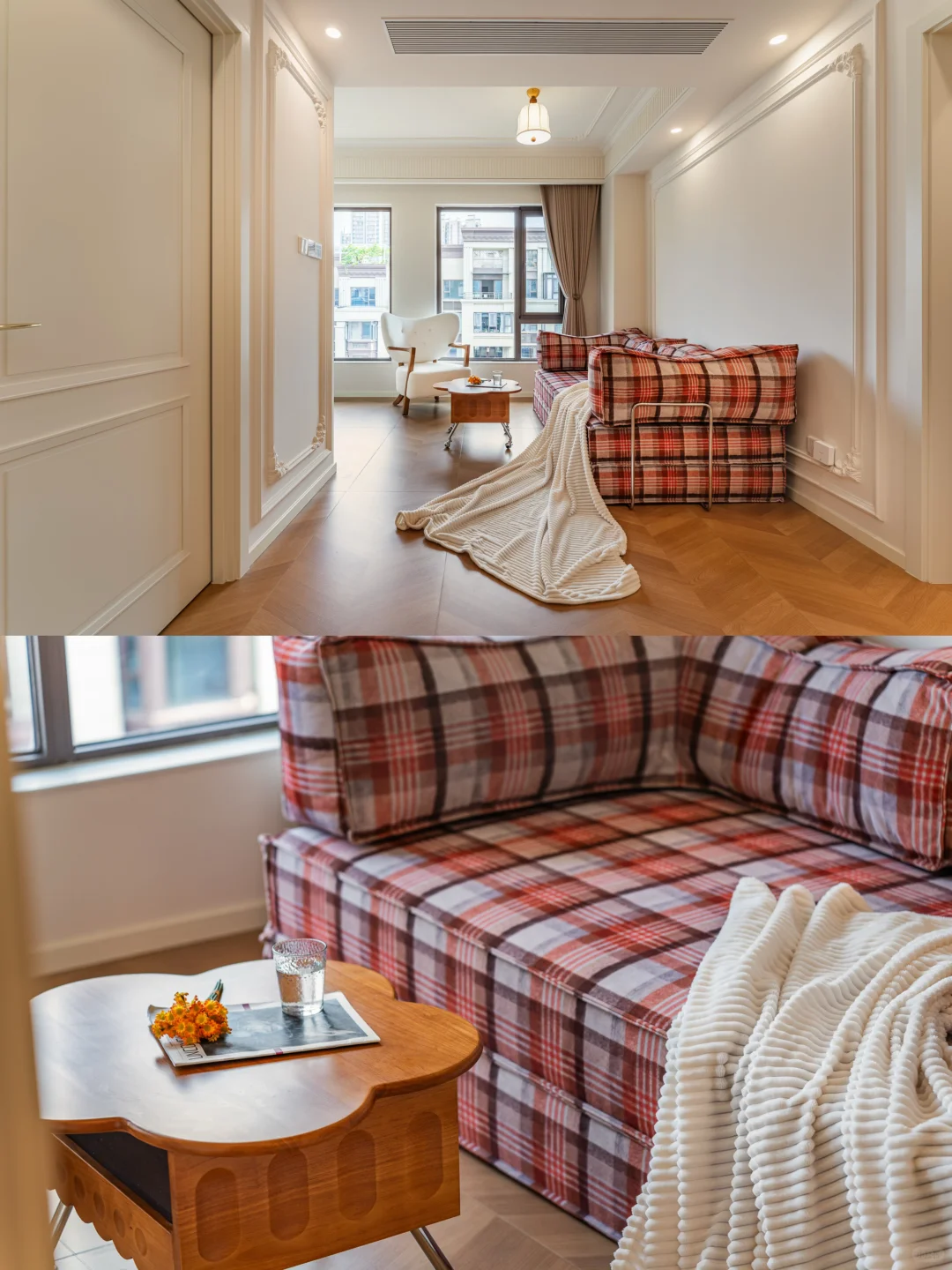 广州别墅落地｜从格局改造开始，家越住越舒适