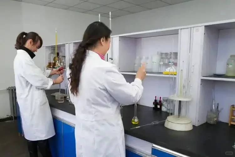 铅矿石检测技术及应用概述