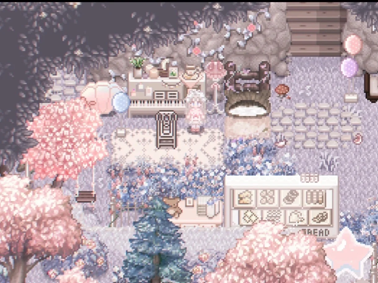 这样的星露谷谁不想玩呀-美化版mod. 最新