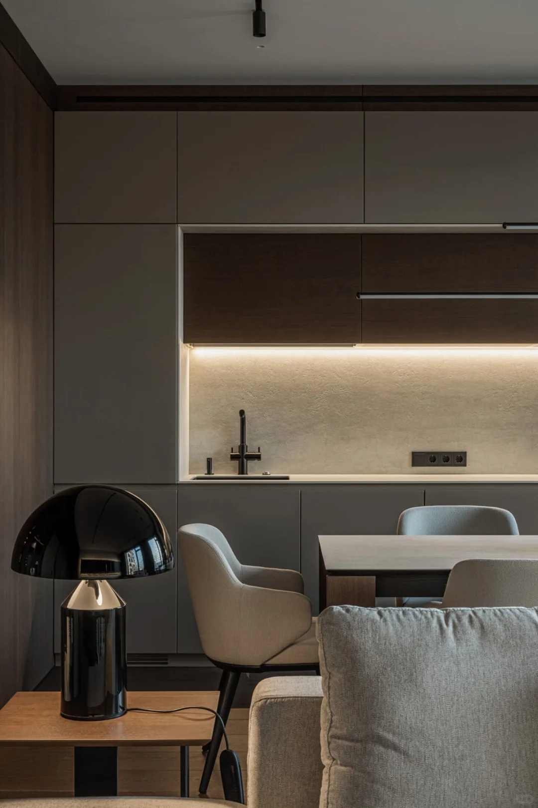 全铝定制家居：零甲醛的健康选择