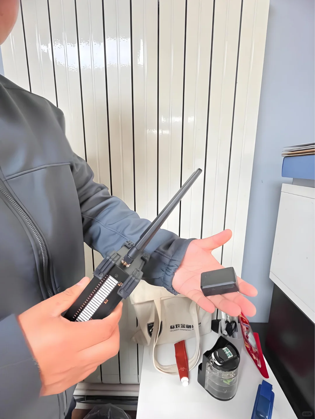 欢迎咨询! 专业反窃听反窃视服务