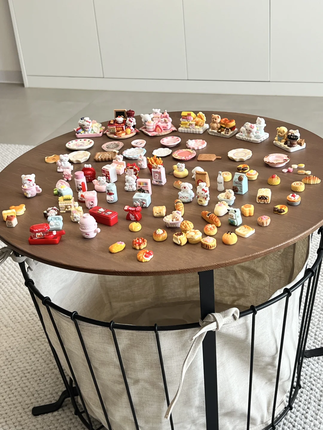 入坑三天的战果