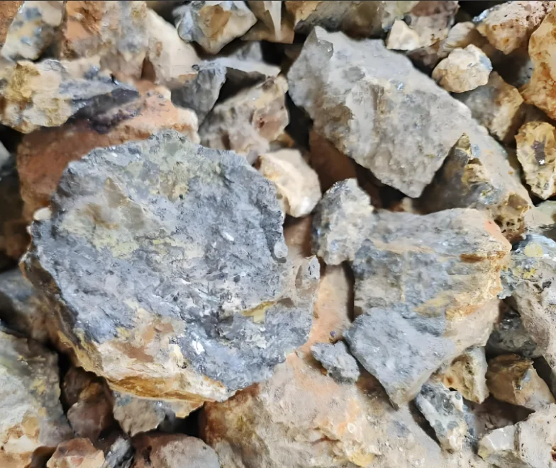 锑矿石进口单证+流程保姆级攻略