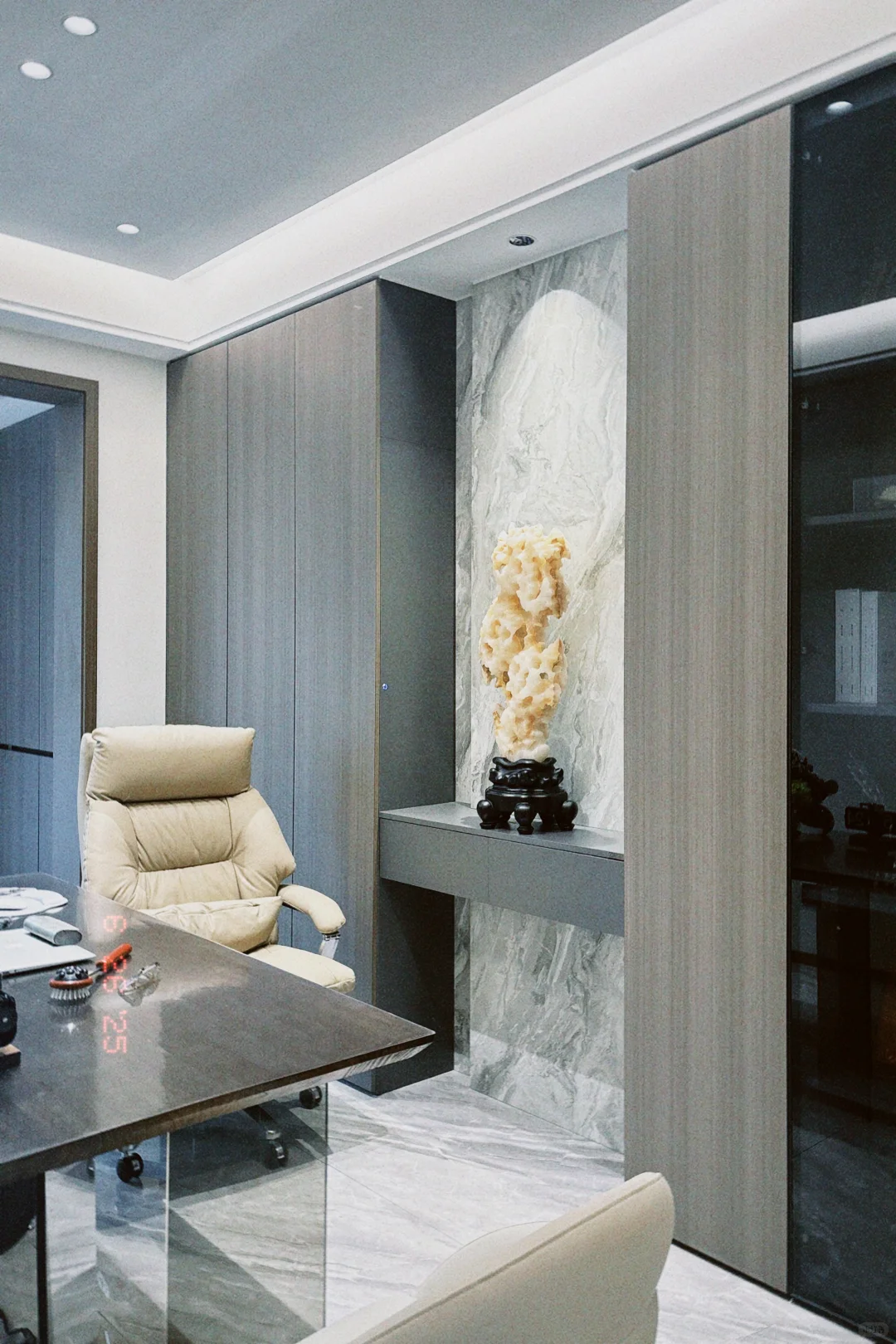 被这个智能家震撼到了～～～