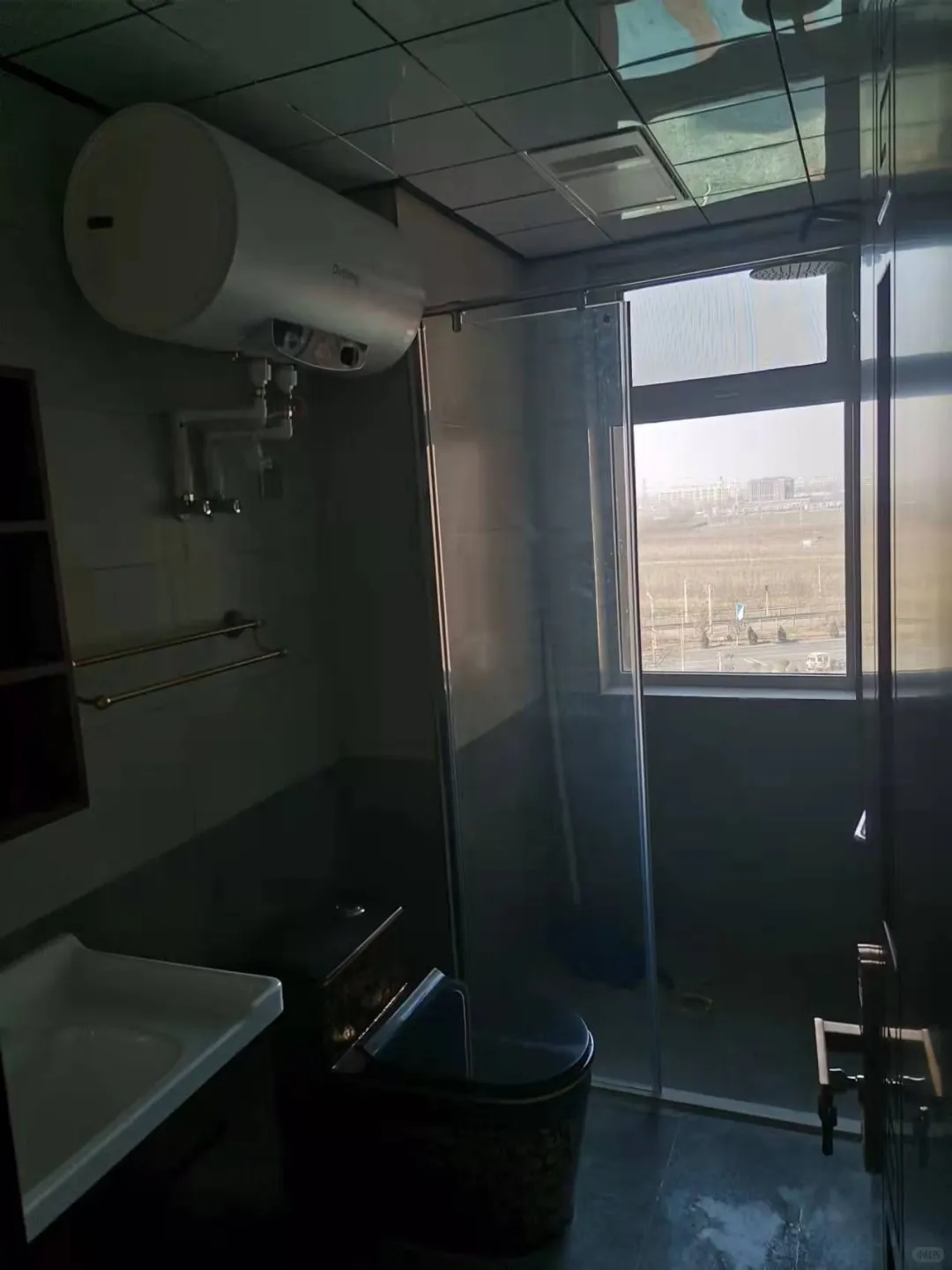 新中式家居空间解析