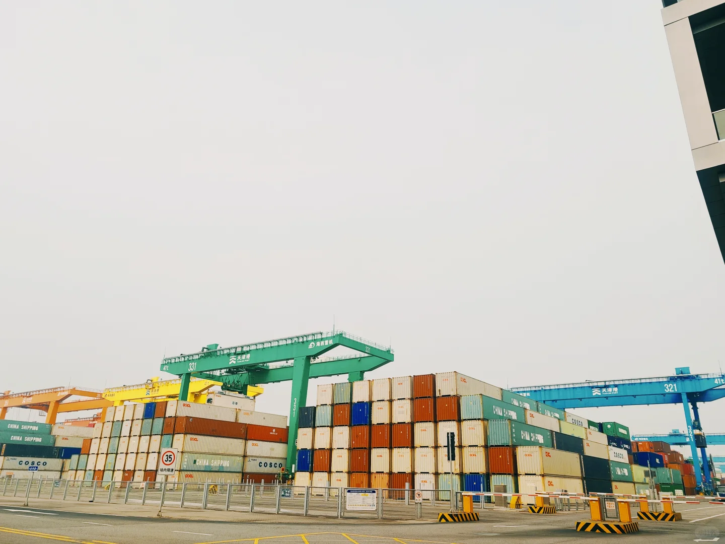 天津、北京无人驾驶探秘