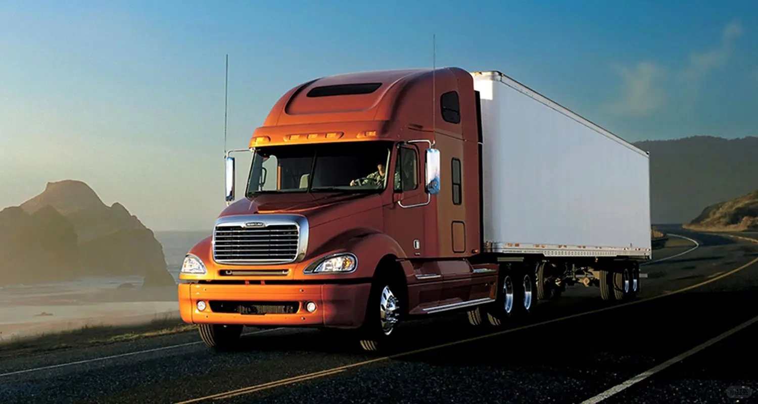 未来已来！运输行业的黑科技