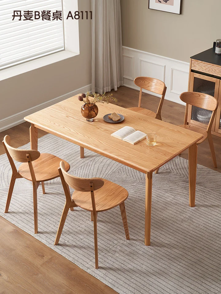 原木风全屋省心搭配指南，收藏这篇就够了