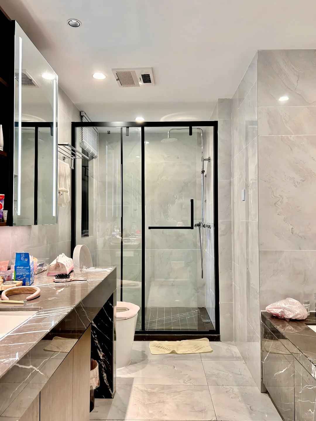 武汉转租丨两室带衣帽间丨小公主的家?