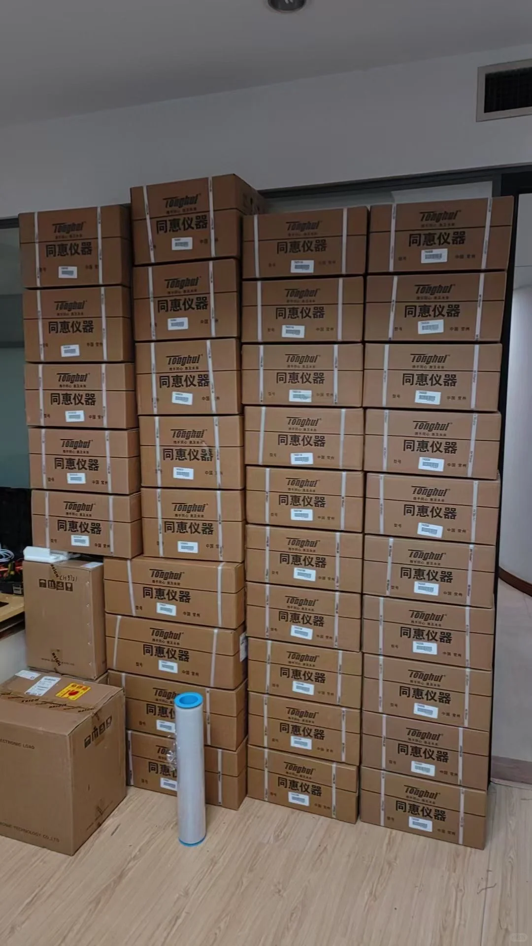 各类常规电子电工测量检测仪器仪表