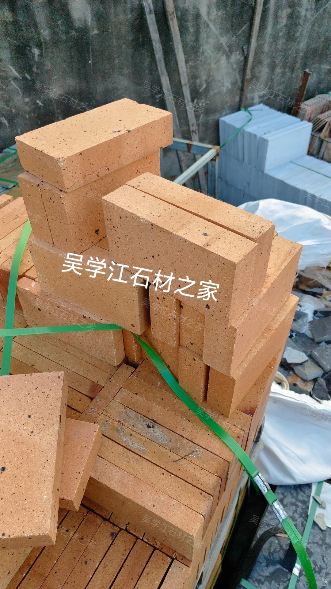 昆明青砖/青砖条青瓦立瓦古建水泥砖空心砖