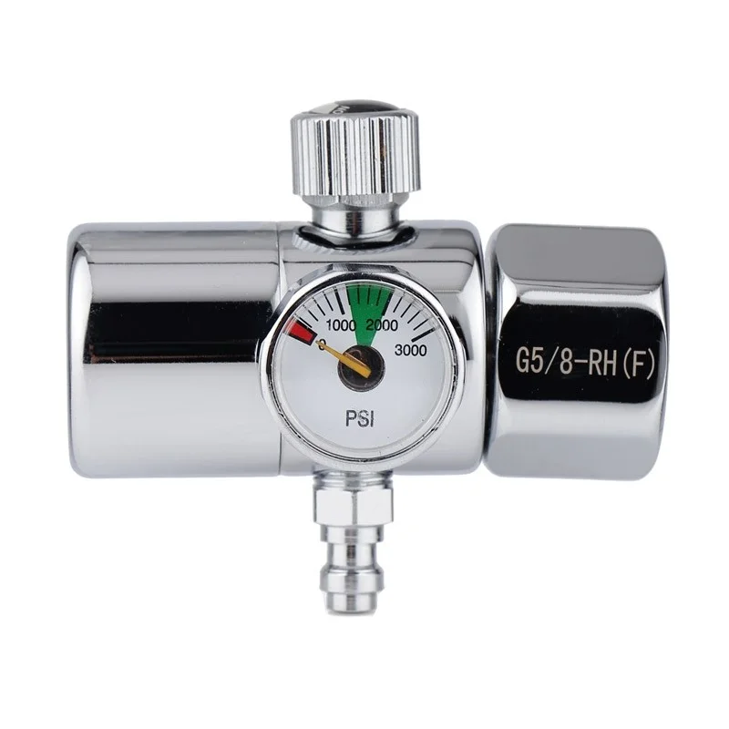 氩气表节能减压表全铜省气王节能防摔氩弧焊