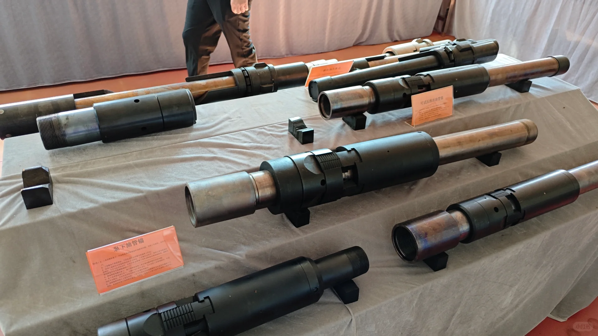 东营石油装备生产工厂短视频运营