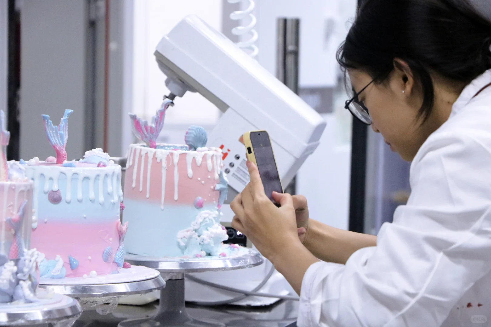 10天封神!烘焙小白直接拿捏甜品自由✨