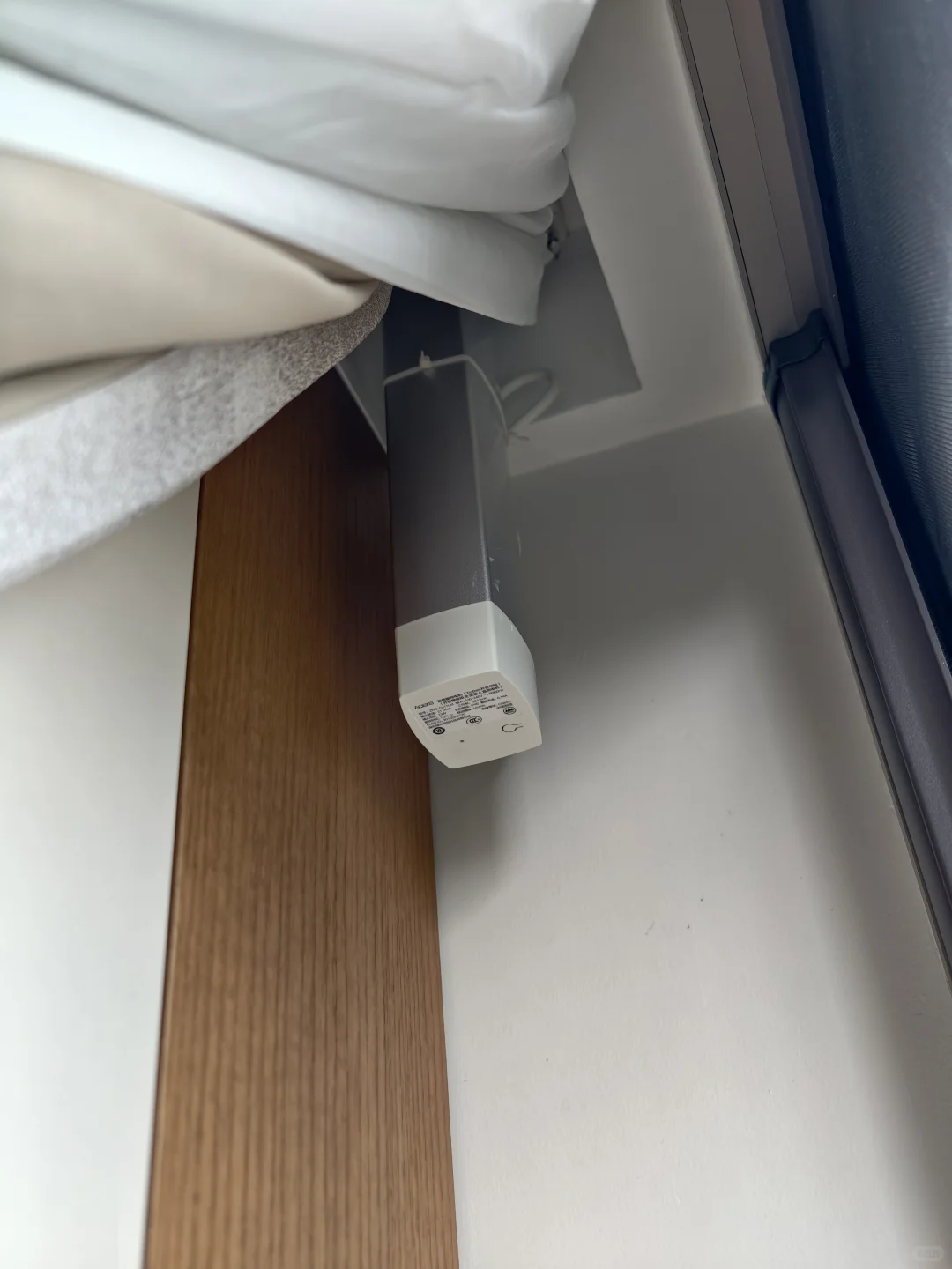 老公非要装的苹果全屋智能...我真错怪他了