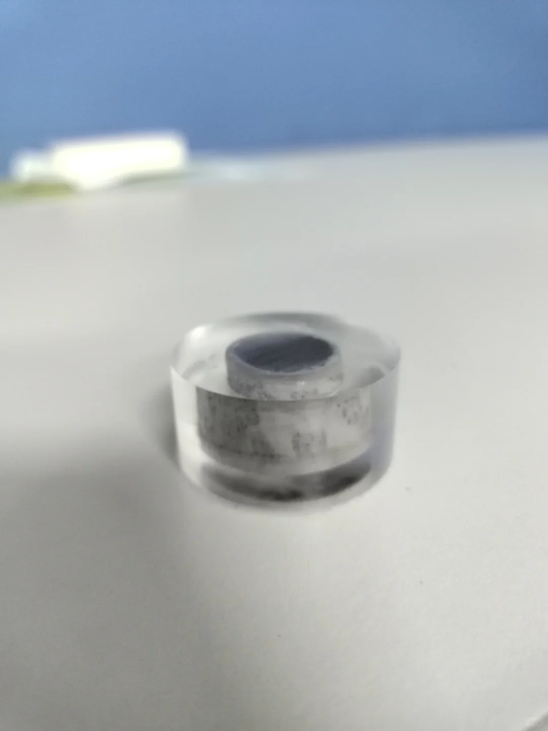 实验室的封胶机使用步骤介绍