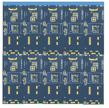 SMT贴片厂，PCBA一站式服务