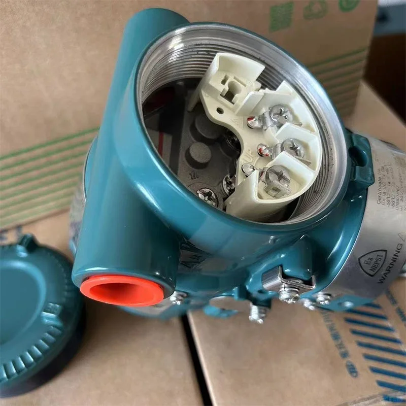 压力测量王者！横河EJA510E一出手就赢麻了