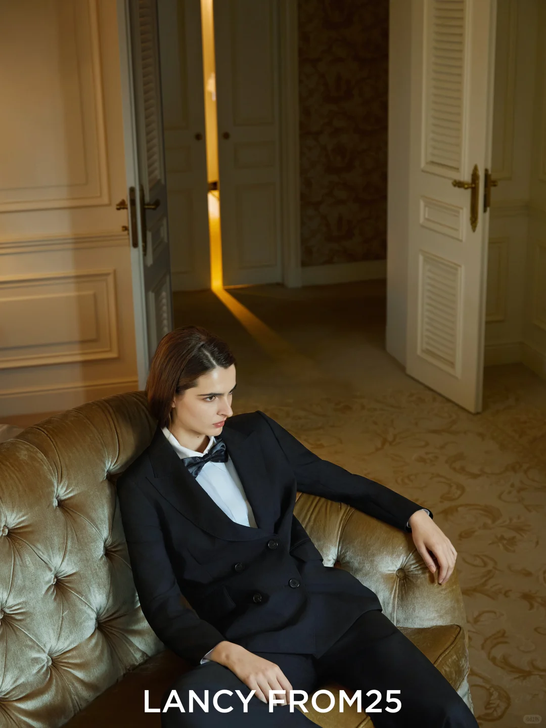 高智衣橱 | 隽永格调