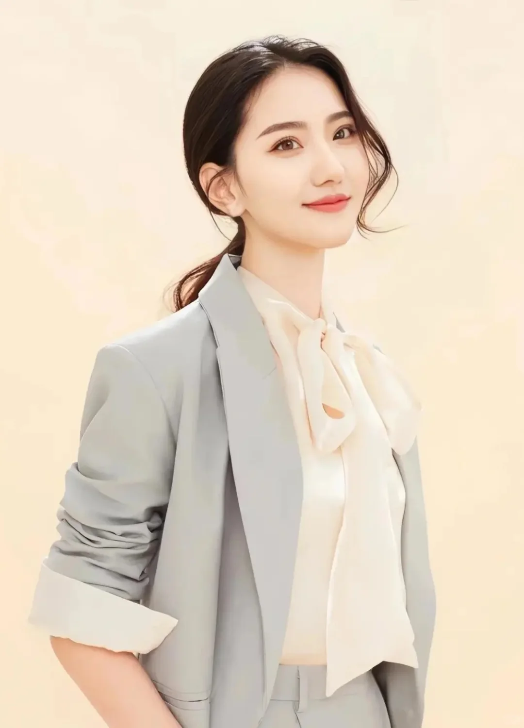 快来解锁你的高智感形象