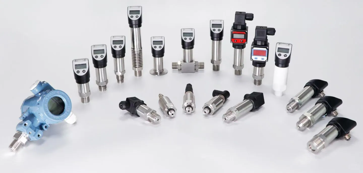 压力表 压力控制器 仪表、称重传感器、压