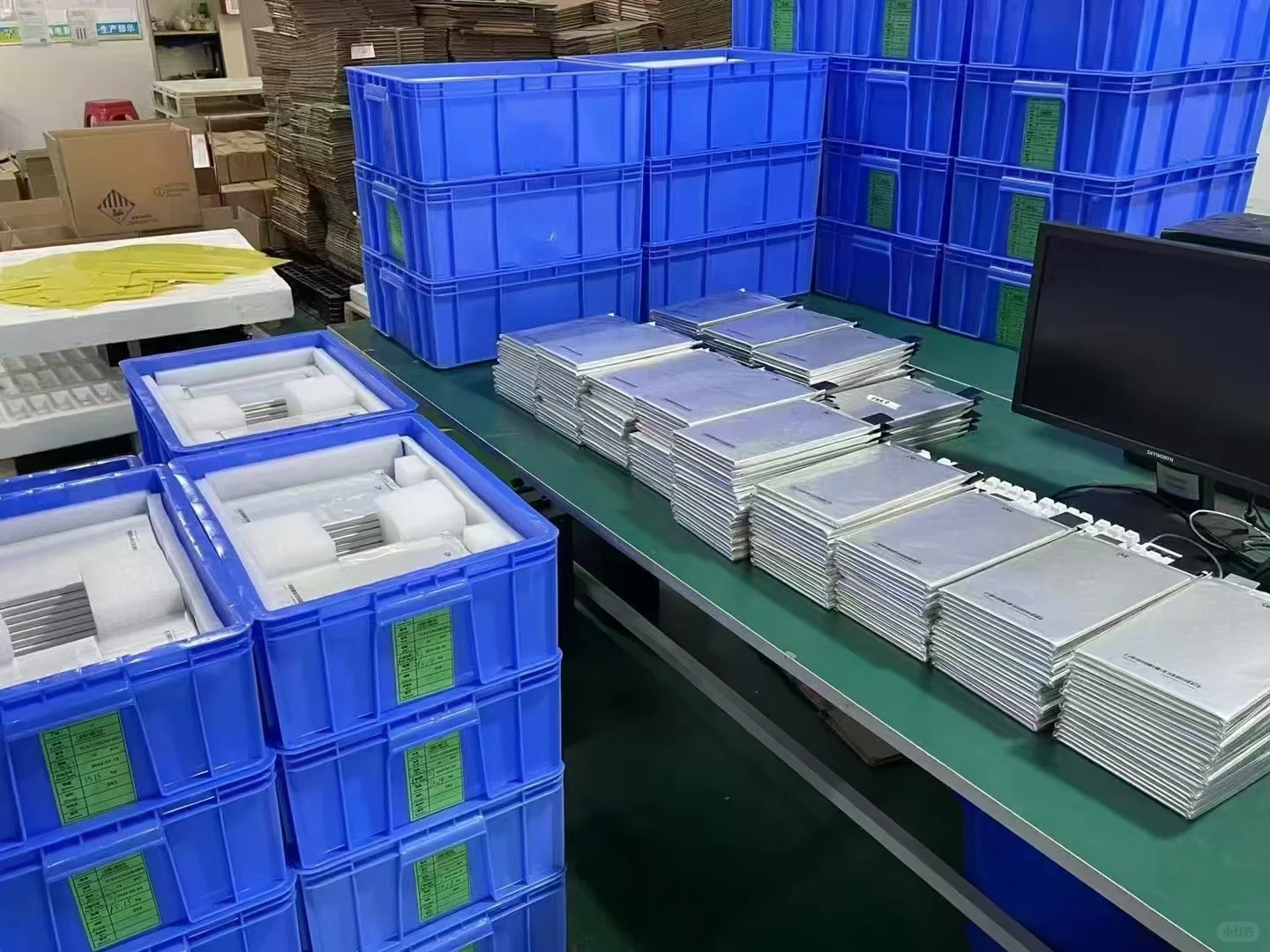 老板直销新能源电池，价格优惠