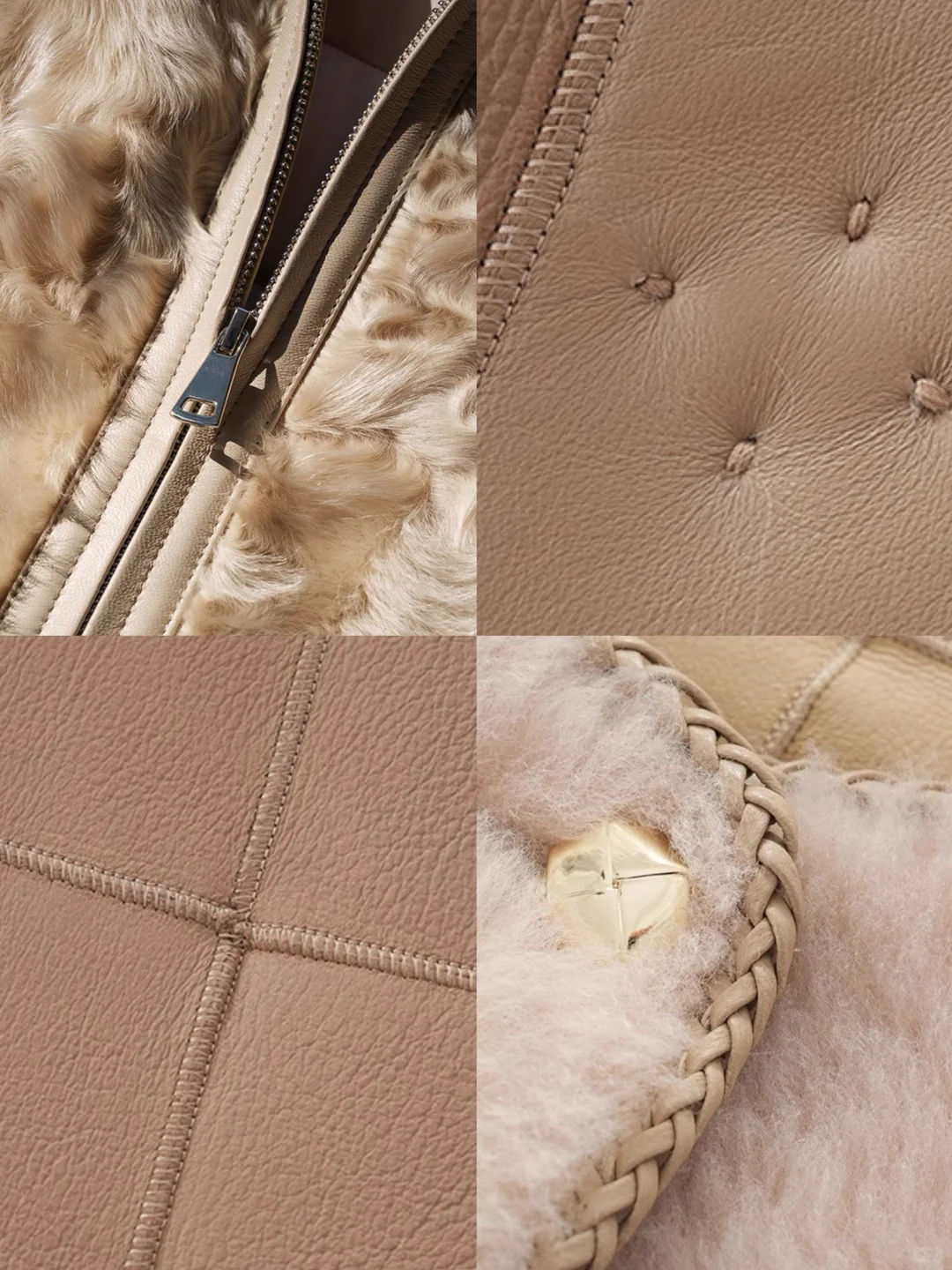 单品趋势｜2025/26秋冬意式美学单品