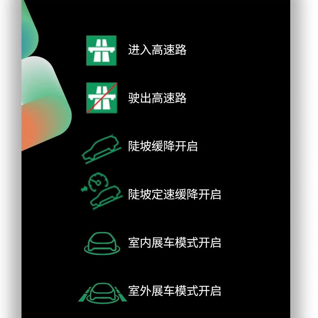 汽车指示灯大盘点！收藏起来以后有大用处