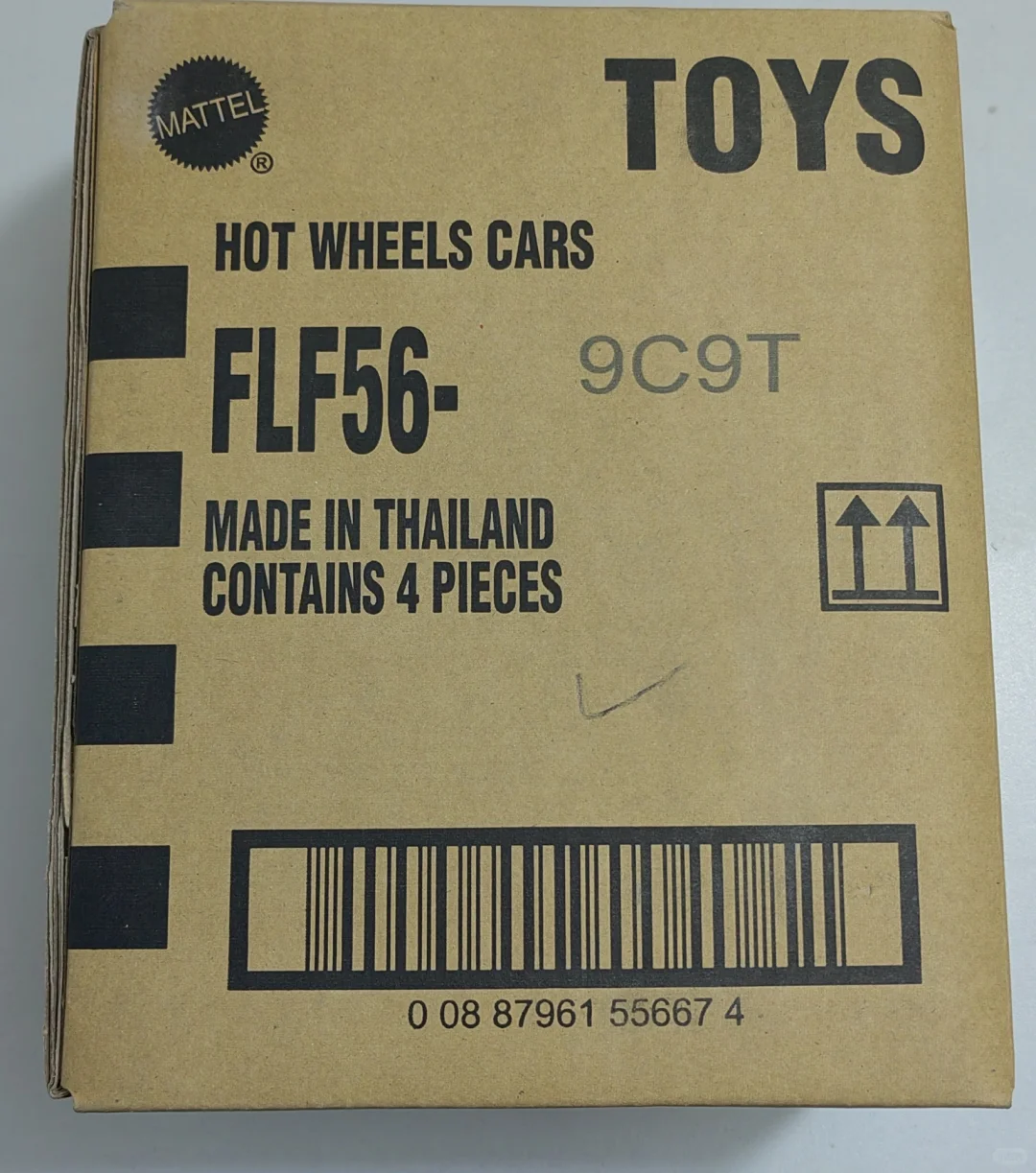 哇塞！合金汽车模型太酷啦?