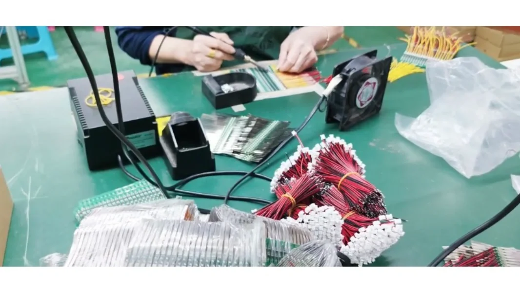 电焊点焊电烙铁