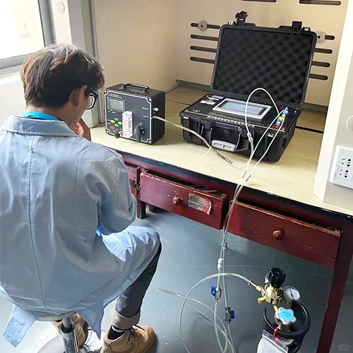 云南仪器检测机构,轮胎压力表校准