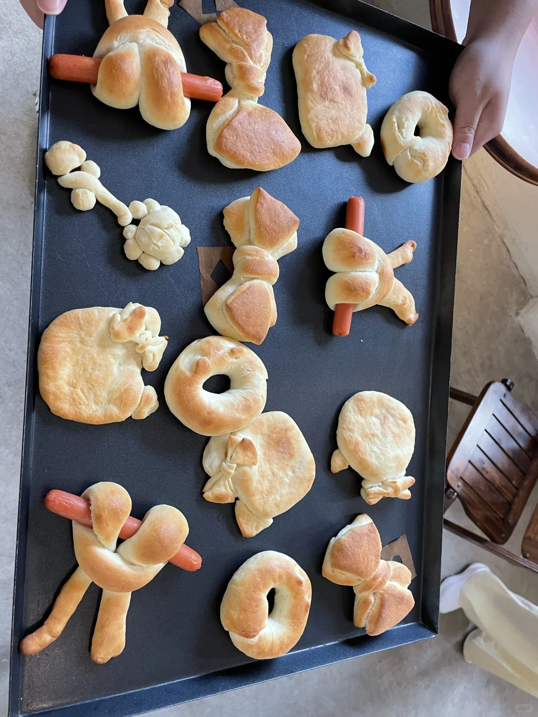 暑假遛娃好地方，亲子DIY