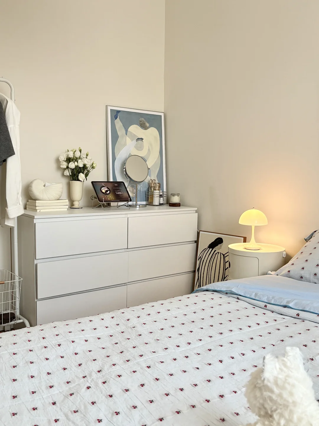 图一到图二，普通人已经拼尽全力?