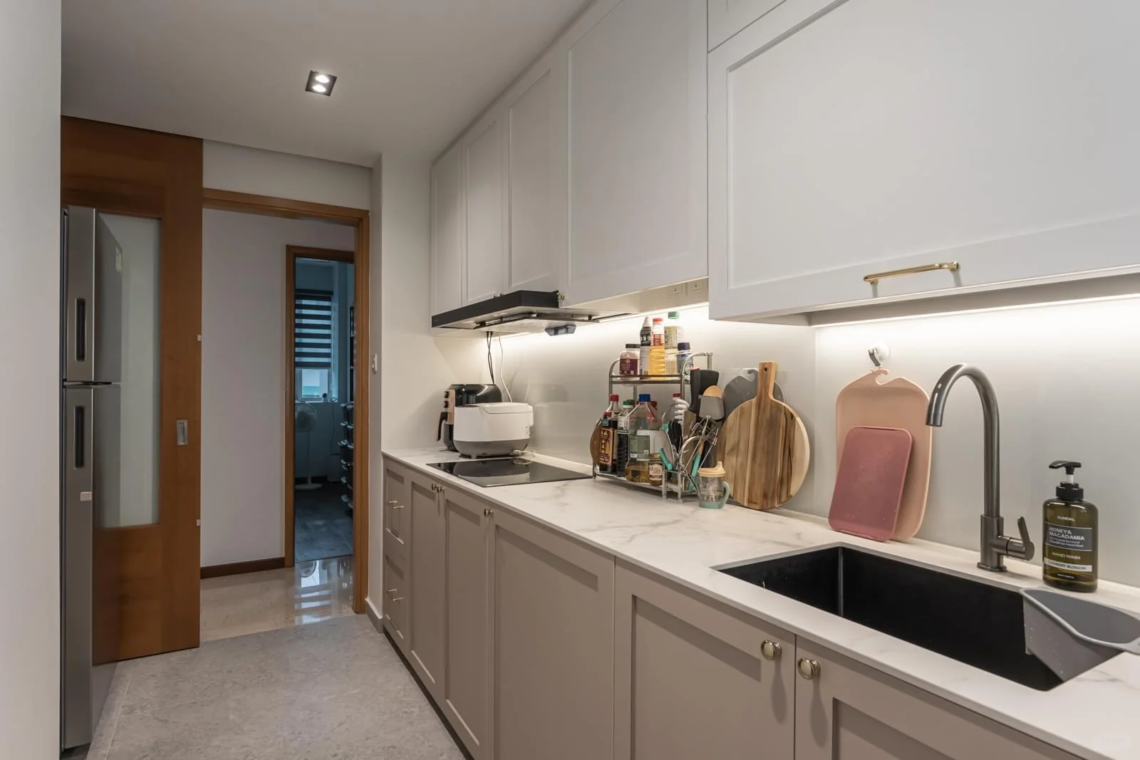 ?? 空间规划｜从无到有的美学布局