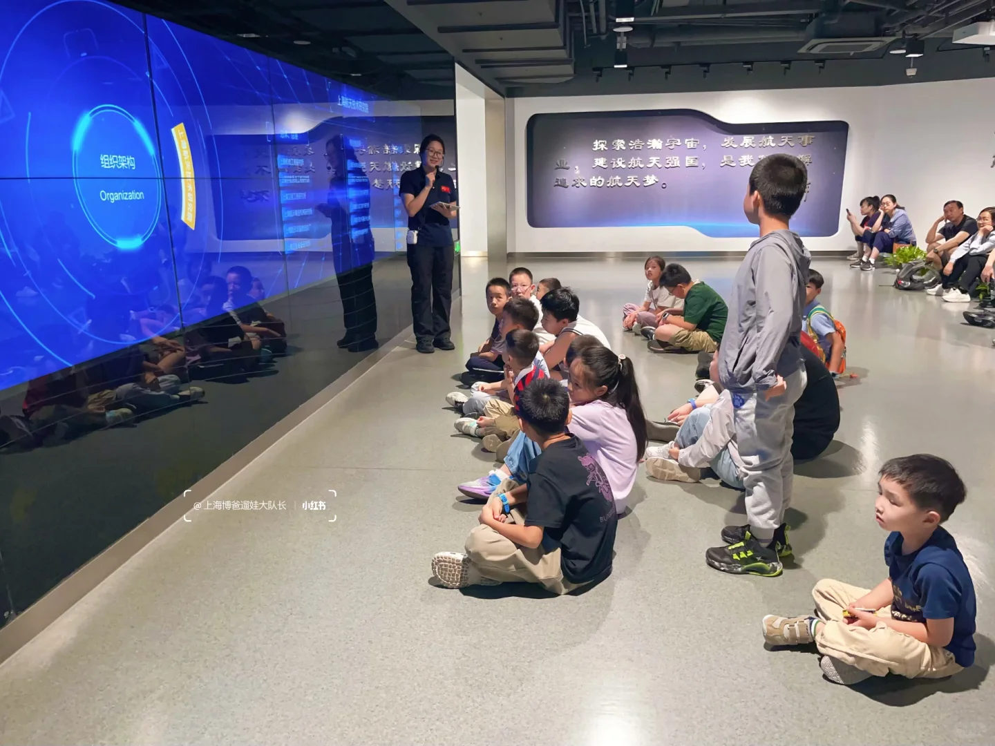 上海11月值得一去的大厂(7个)附地址…