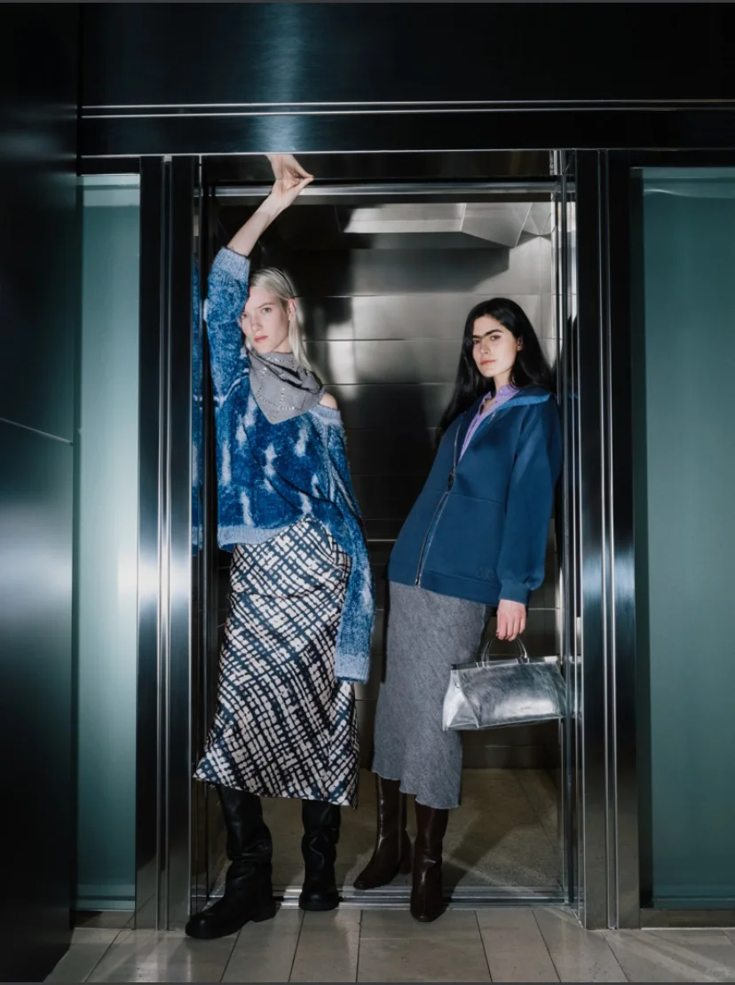 实用主义｜MAX&Co. 2025秋冬系列