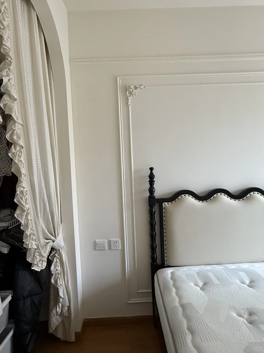 懒人装修 金属衣柜可真的太省钱了！