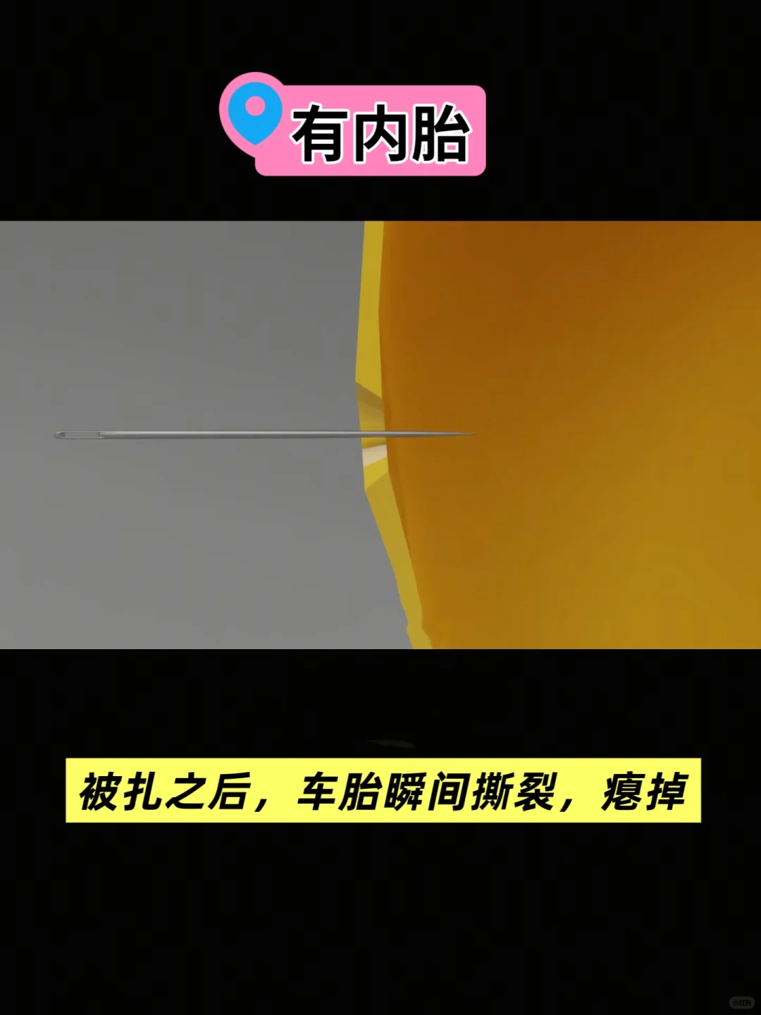 ??胎内竟无胎？真相惊掉下巴！?