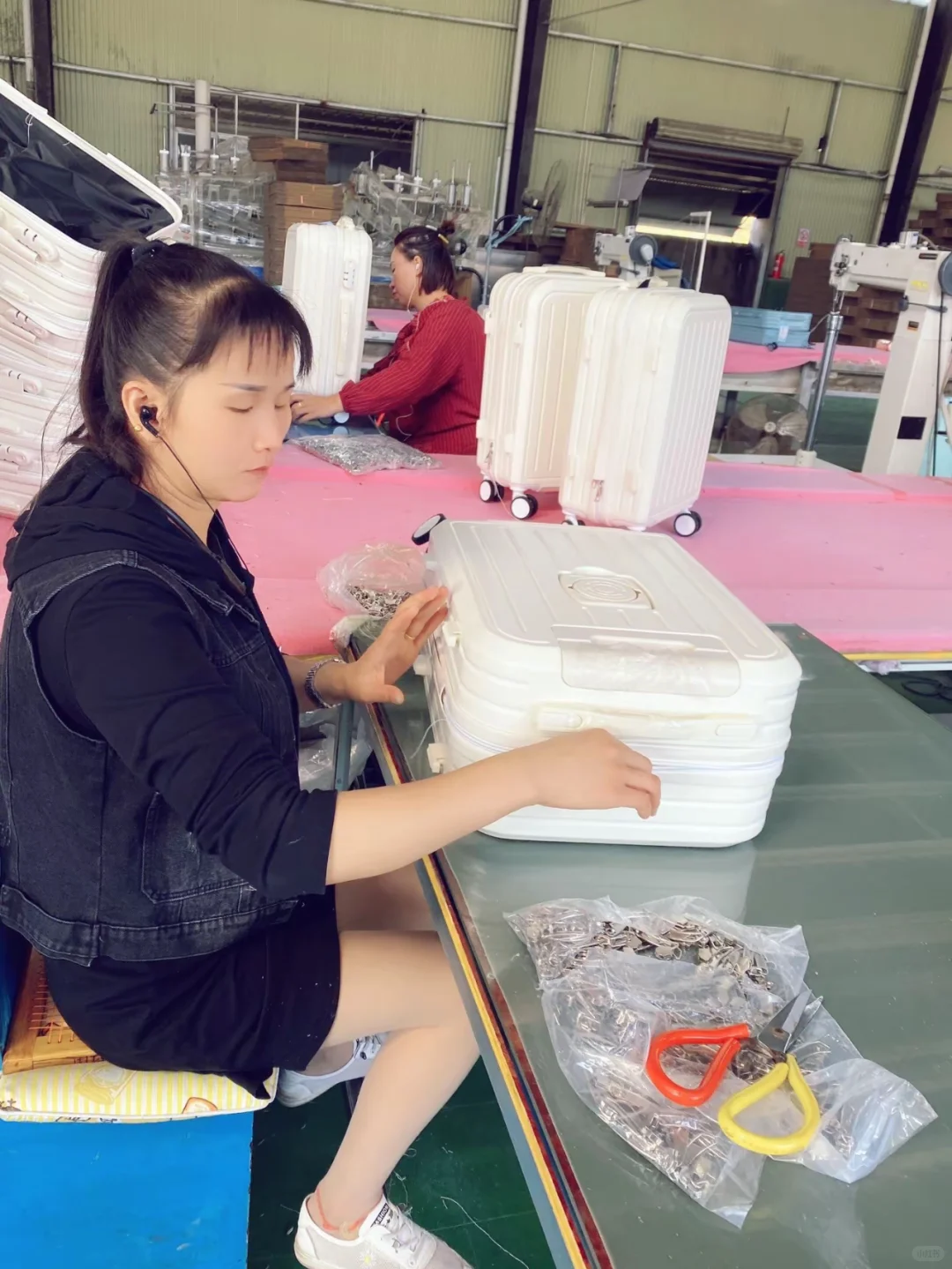 来看看10年工厂如何把自家产品做到月销10w+