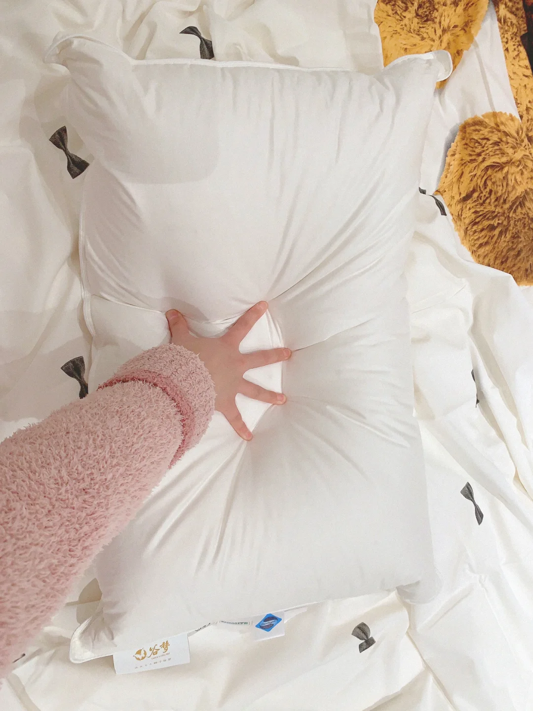 听我一句劝，窗帘做隔断，大单间能变一室一厅