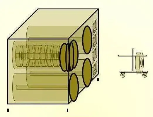 电池制造全过程（未完整）