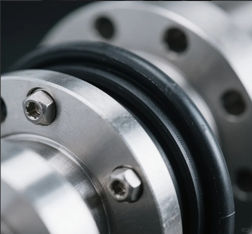 核电站人员闸门O型圈应用现状与趋势