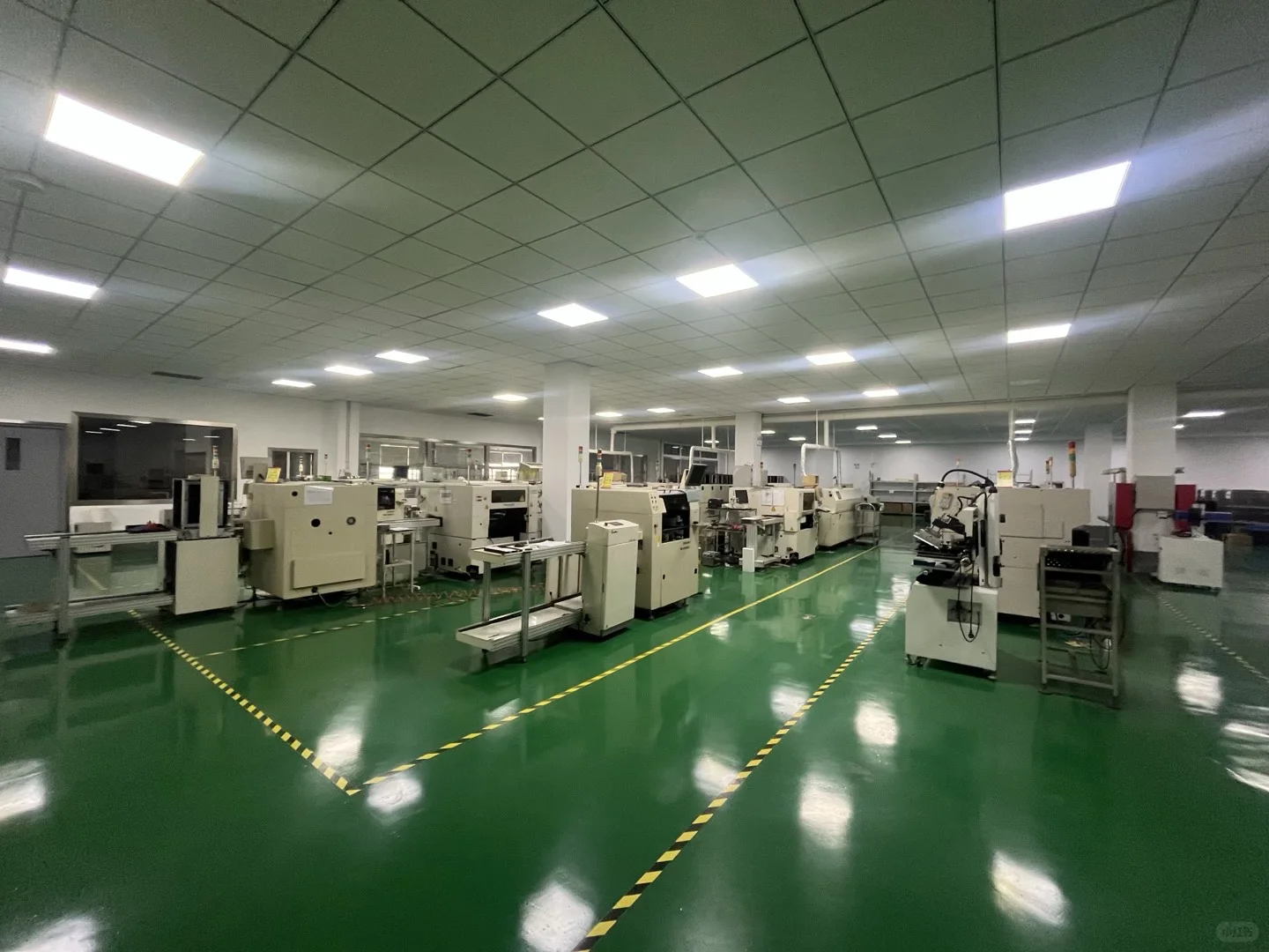 SMT贴片厂，PCBA一站式服务