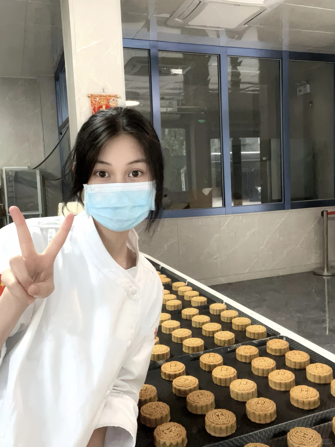 食品人打工日记，谁说上班没意思！