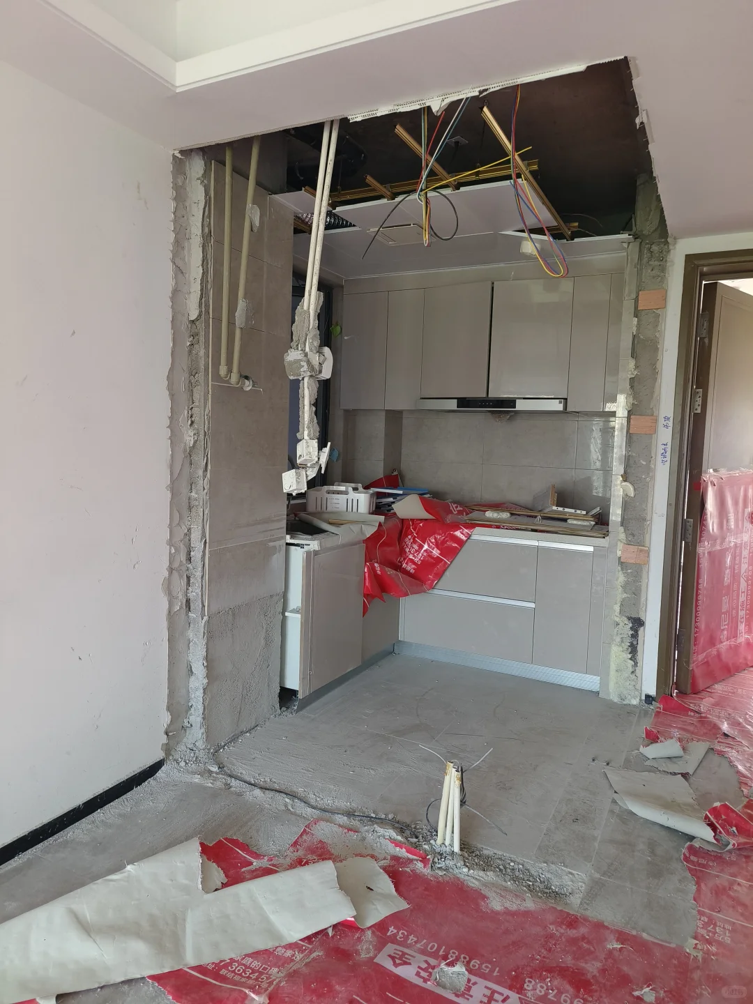 15w爆改精装房！普通人真的尽力了！