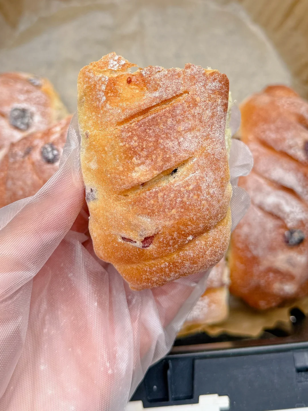 答应我，有空气炸锅的都去试试这个！