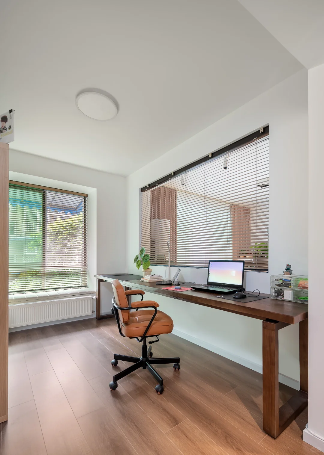 成都设计|聚贤半岛110㎡户型解析➕案例效果