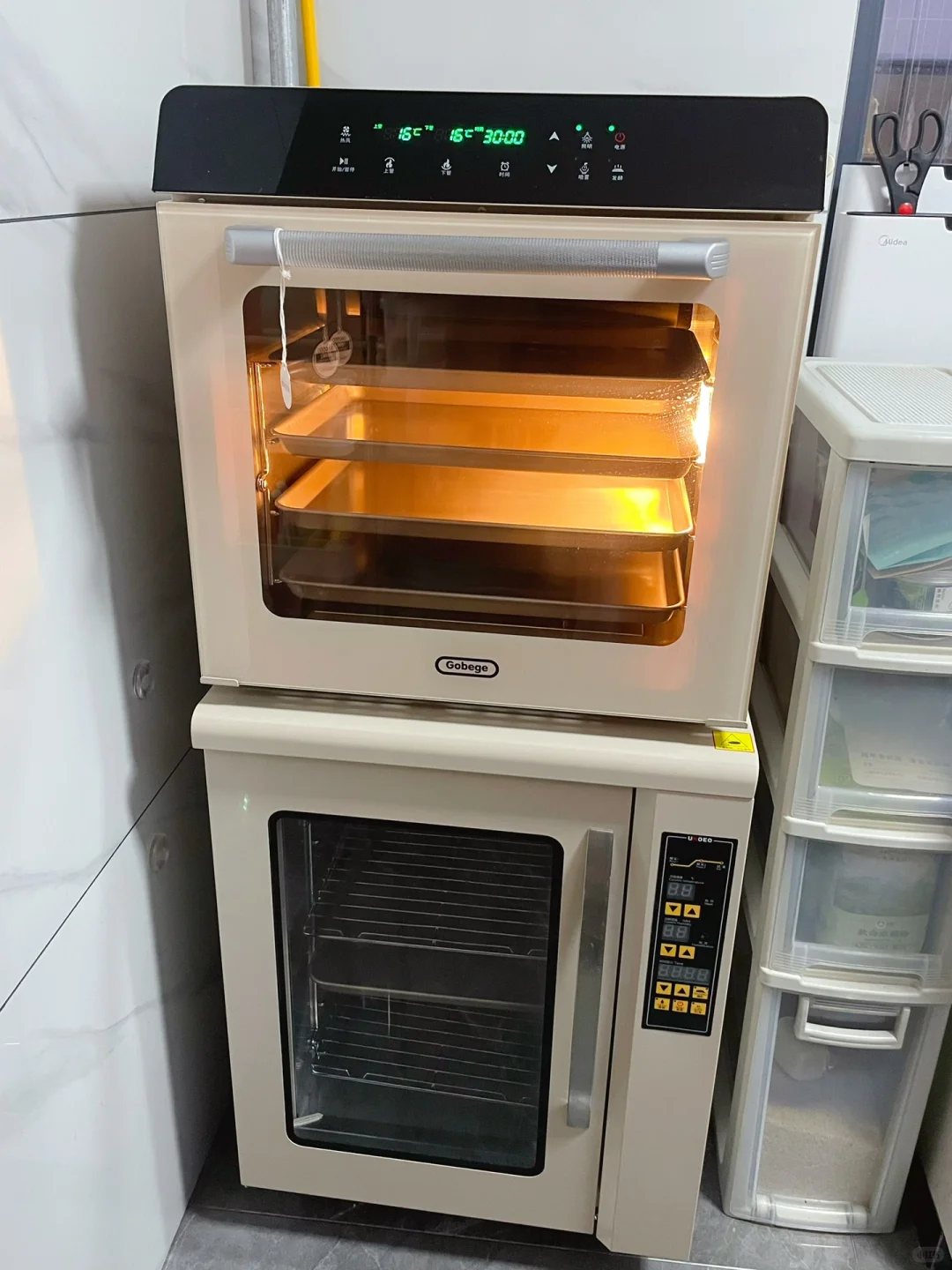 可以邮寄的4种新年糕点配方‼️好吃绝了