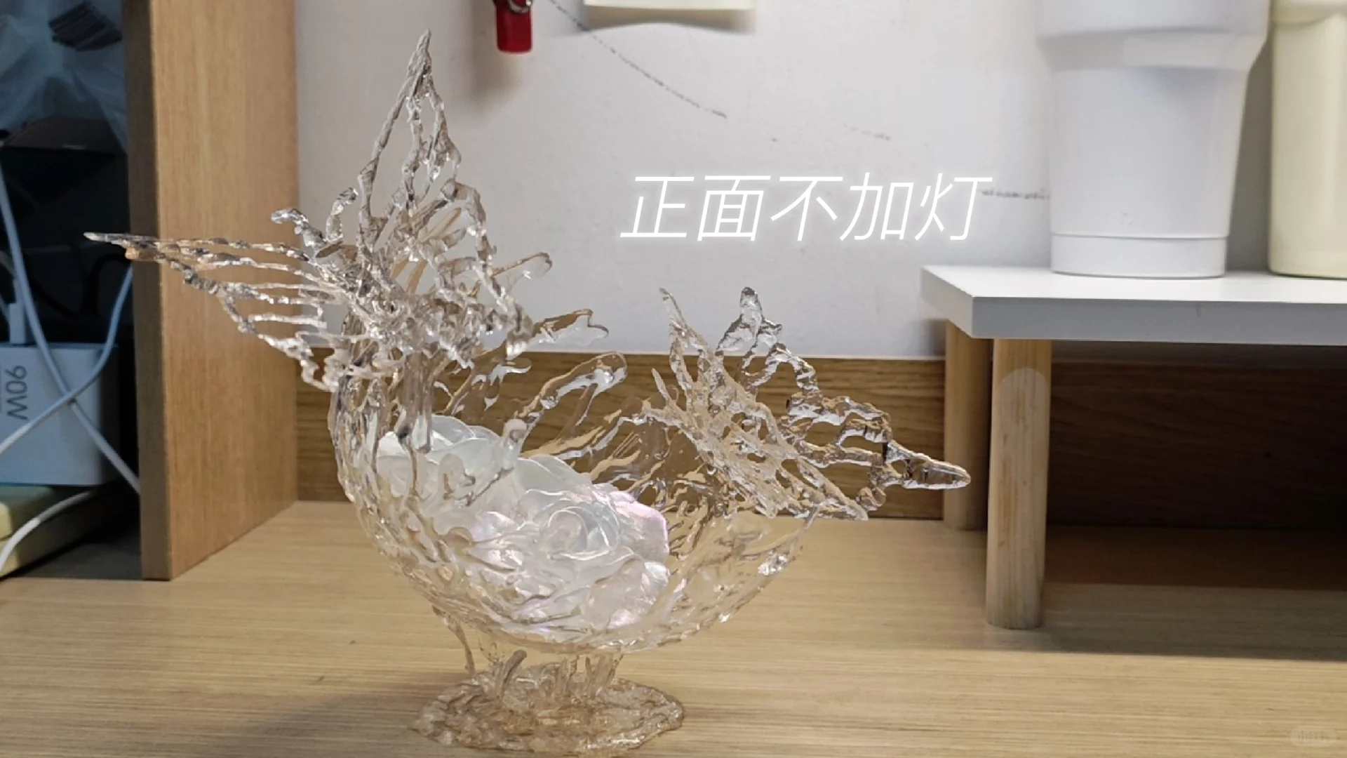 产品设计滴胶作业—UV胶、树脂粘土