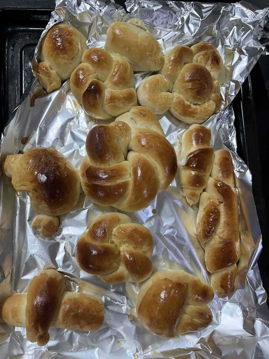 什么？食品专业竟然是这样？？